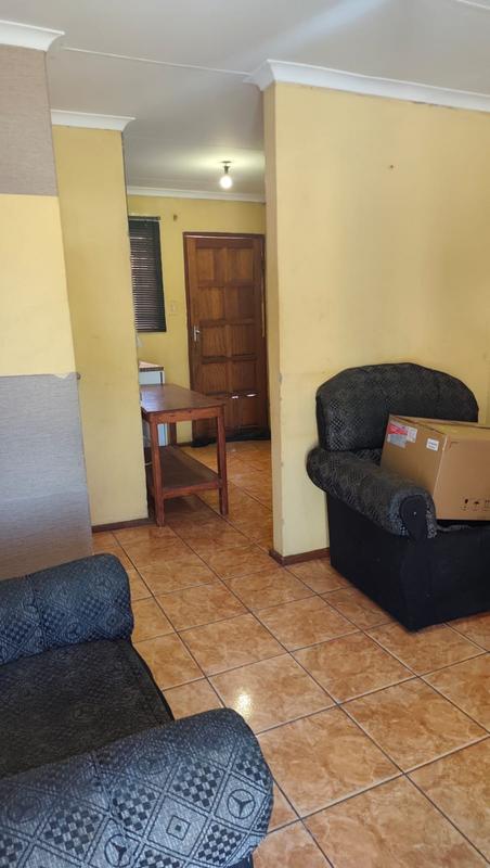 0 Bedroom Property for Sale in Meriting North West